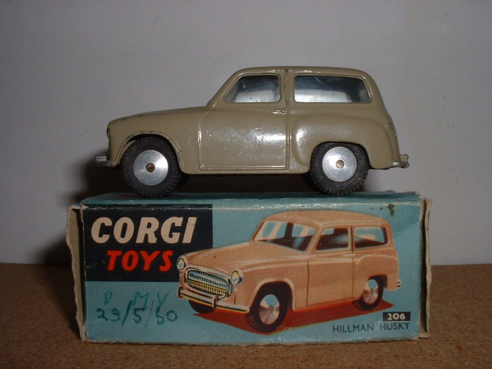 Model image