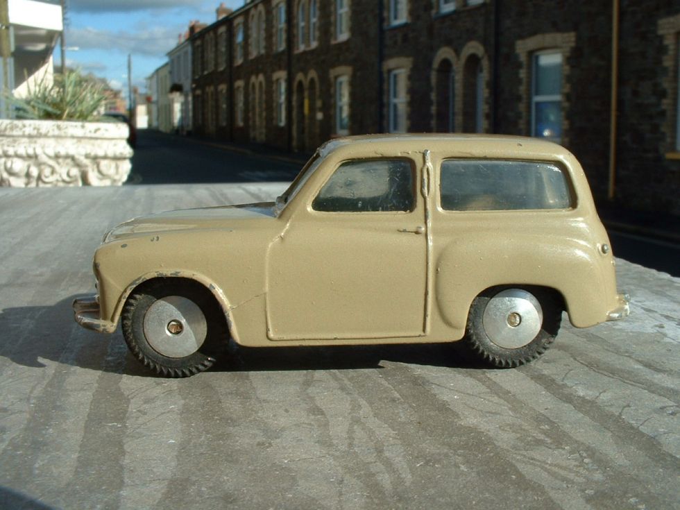 Model image