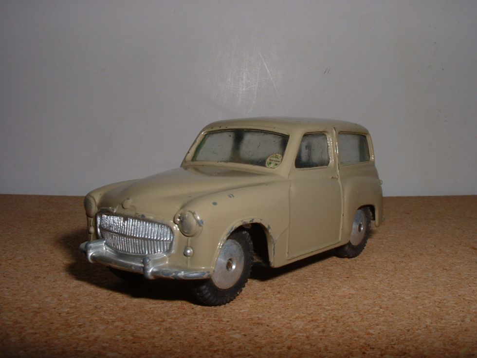 Model image