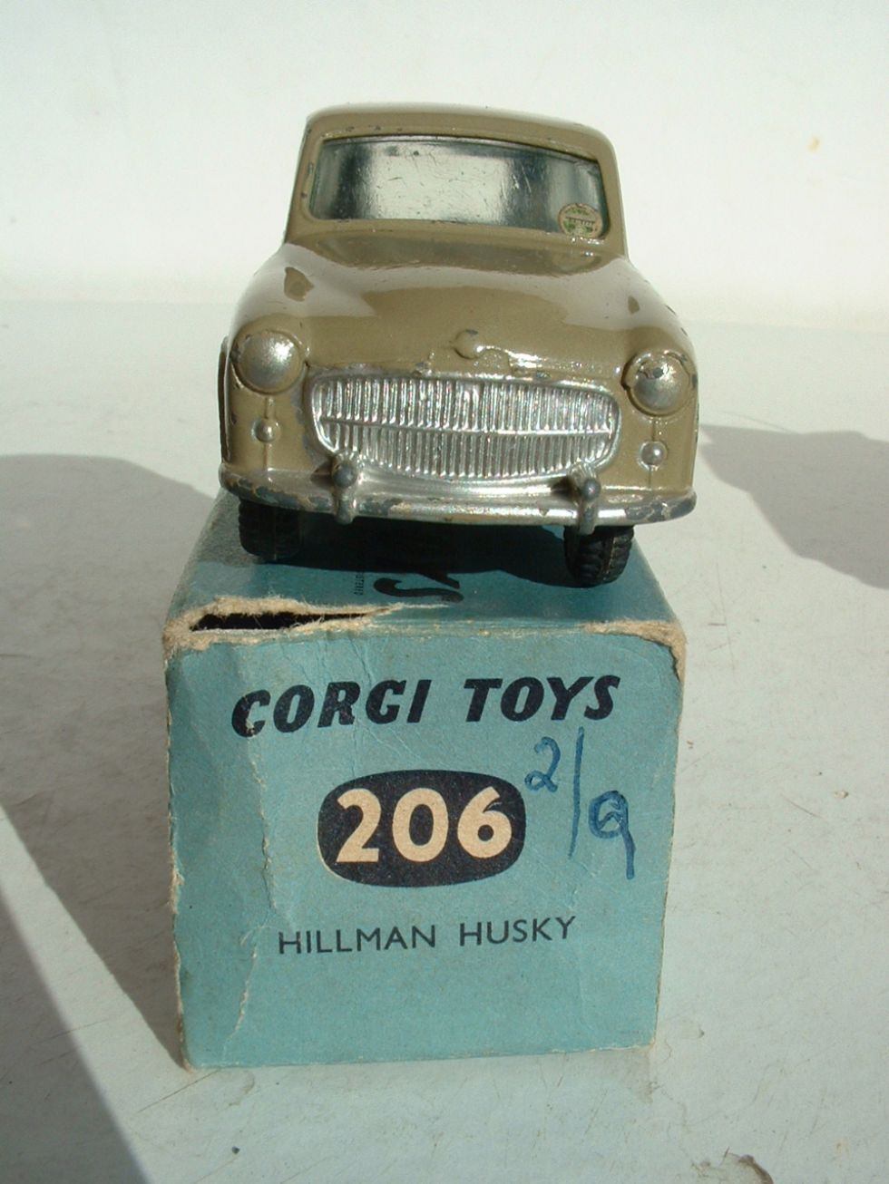 Model image