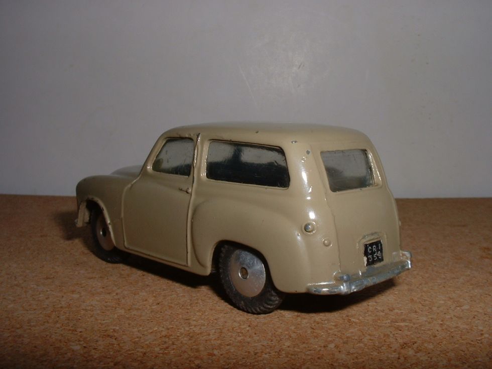 Model image
