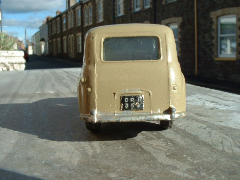 Model image