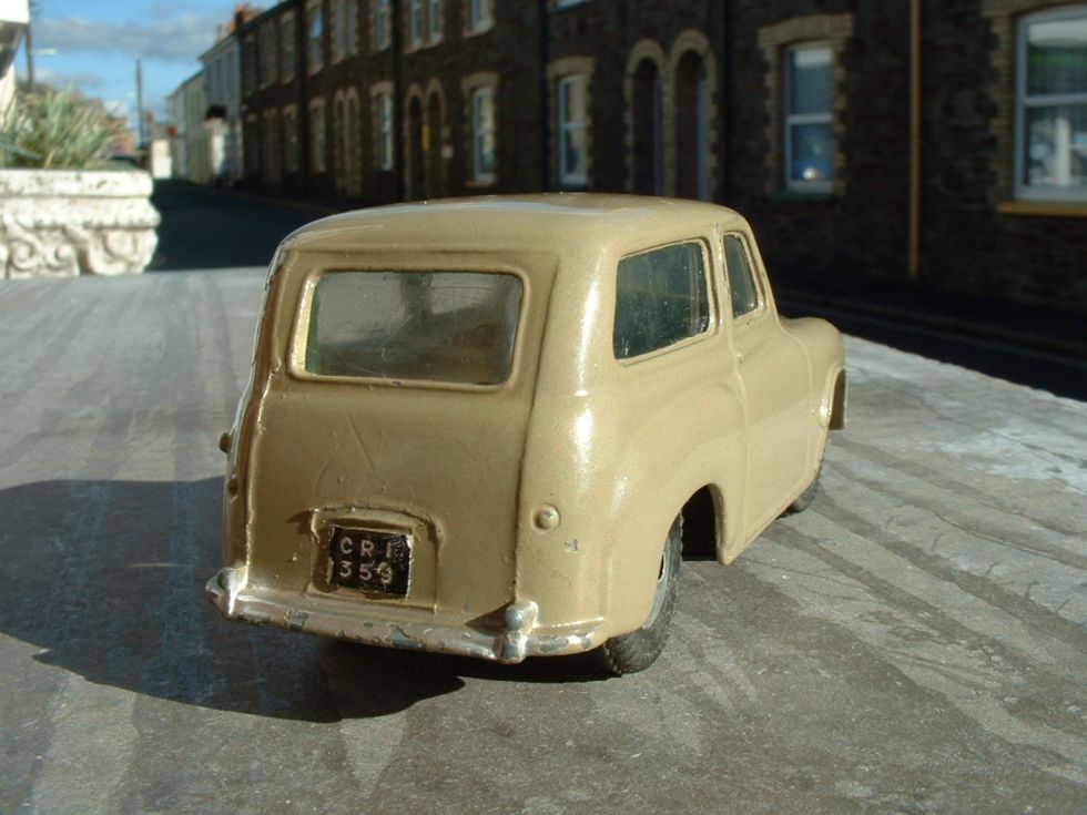 Model image