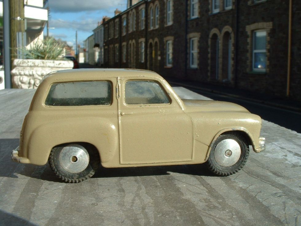 Model image