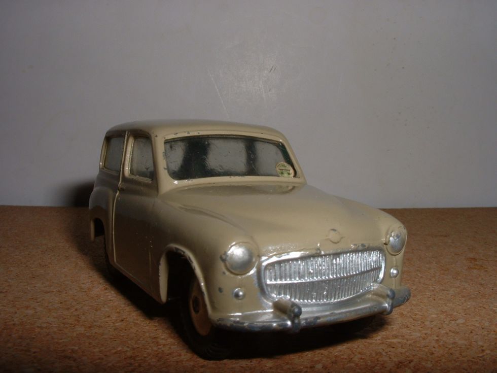 Model image