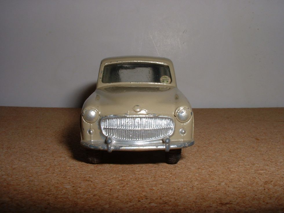 Model image