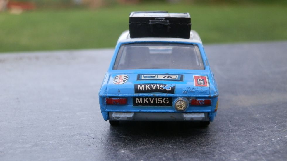 Model image