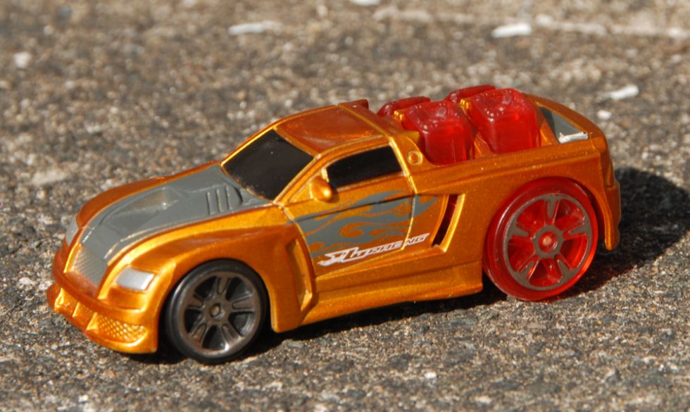 Hot Wheels   - L3290 thumbnail 1