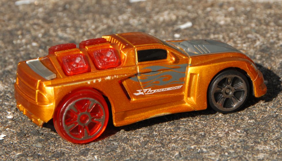 Hot Wheels   - L3290 thumbnail 2