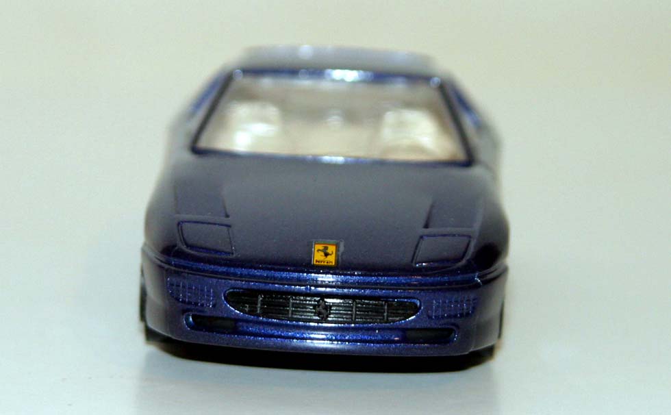Bburago   - Ferrari 456 GT - Scale 1:43 thumbnail 5