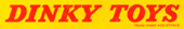 Dinky Toys logo