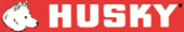 Husky logo