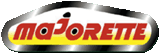 Majorette logo