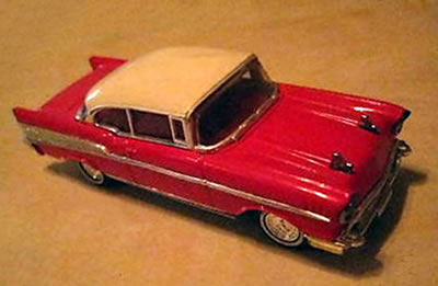 Matchbox Dinky model image dy-02a