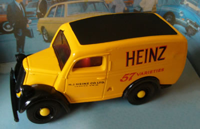 Matchbox Dinky model image dy-04a