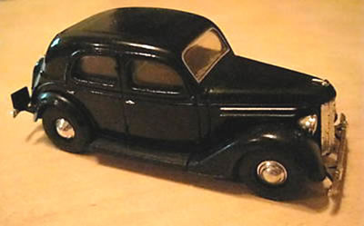 Matchbox Dinky model image dy-05a