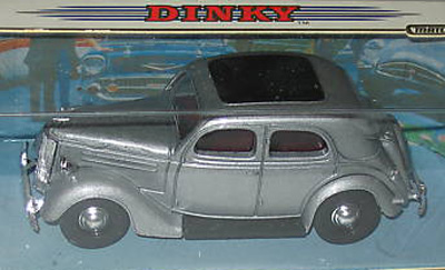 Matchbox Dinky model image dy-05b