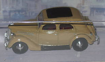 Matchbox Dinky model image dy-05c