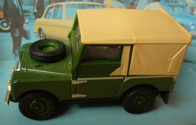 Matchbox Dinky model image dy-09a