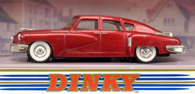 Matchbox Dinky model image dy-11a