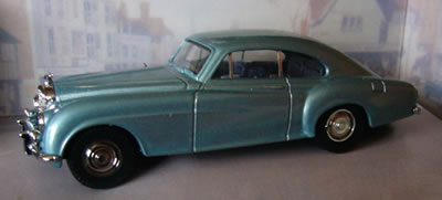 Matchbox Dinky model image dy-13a