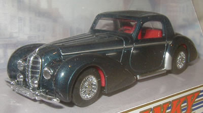 Matchbox Dinky model image dy-14