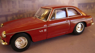 Matchbox Dinky model image dy-19a