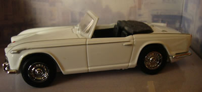 Matchbox Dinky model image dy-20a