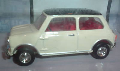 Matchbox Dinky model image dy-21a