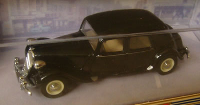 Matchbox Dinky model image dy-22a