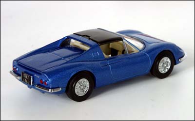 Matchbox Dinky model image dy-24br