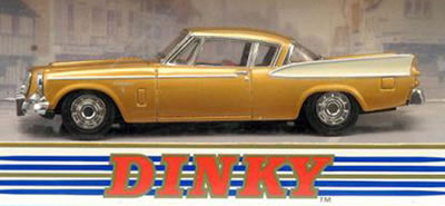 Matchbox Dinky model image dy-26a