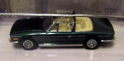 Matchbox Dinky model image dy-28b