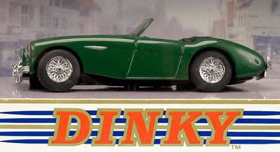 Matchbox Dinky model image dy-30a