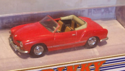 Matchbox Dinky model image dy-35a