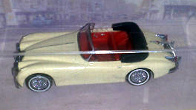 Matchbox Dinky model image dy-36a