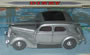 Matchbox Dinky model image DY005B-1950 FORD V8 PILOT