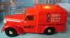 Matchbox Dinky model image DY008A-1948 COMMER 8 cwt. VAN