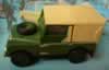 Matchbox Dinky model image DY009A-1949 LAND ROVER Series 1 80