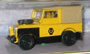 Matchbox Dinky model image DY009A-1949 LAND ROVER Series 1 �80