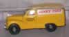 Matchbox Dinky model image DY015B-1953 AUSTIN A40 VAN