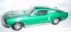Matchbox Dinky model image DY016A-1967 FORD MUSTANG FASTBACK 2 + 2