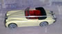 Matchbox Dinky model image DY036A-1960 JAGUAR XK 150