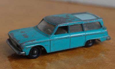 Model image