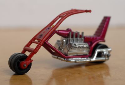 Model image