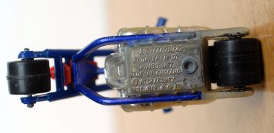 Model image b