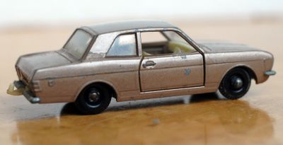 Model image r