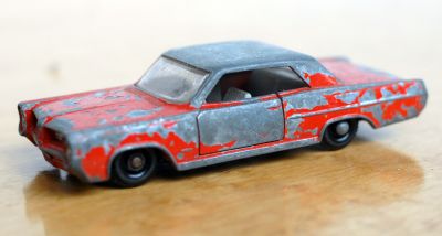 Model image