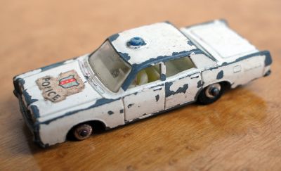 Model image
