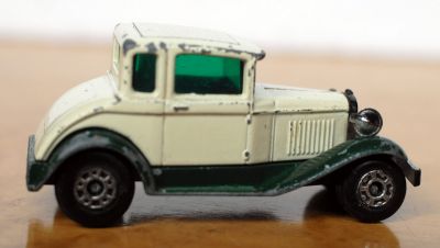 Model image r